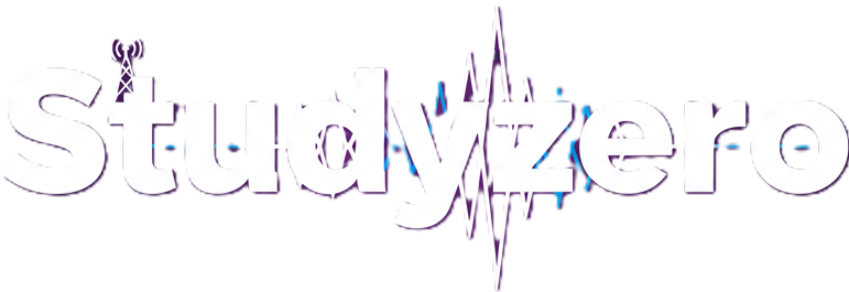 Studyzero Radio